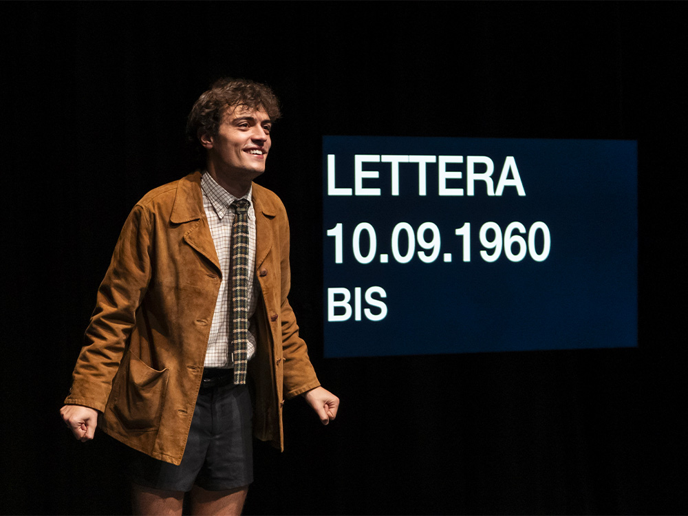 Locandina di Per sempre