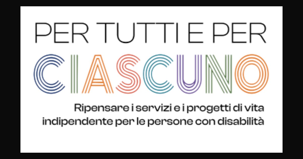 Locandina di Per tutti e per ciascuno