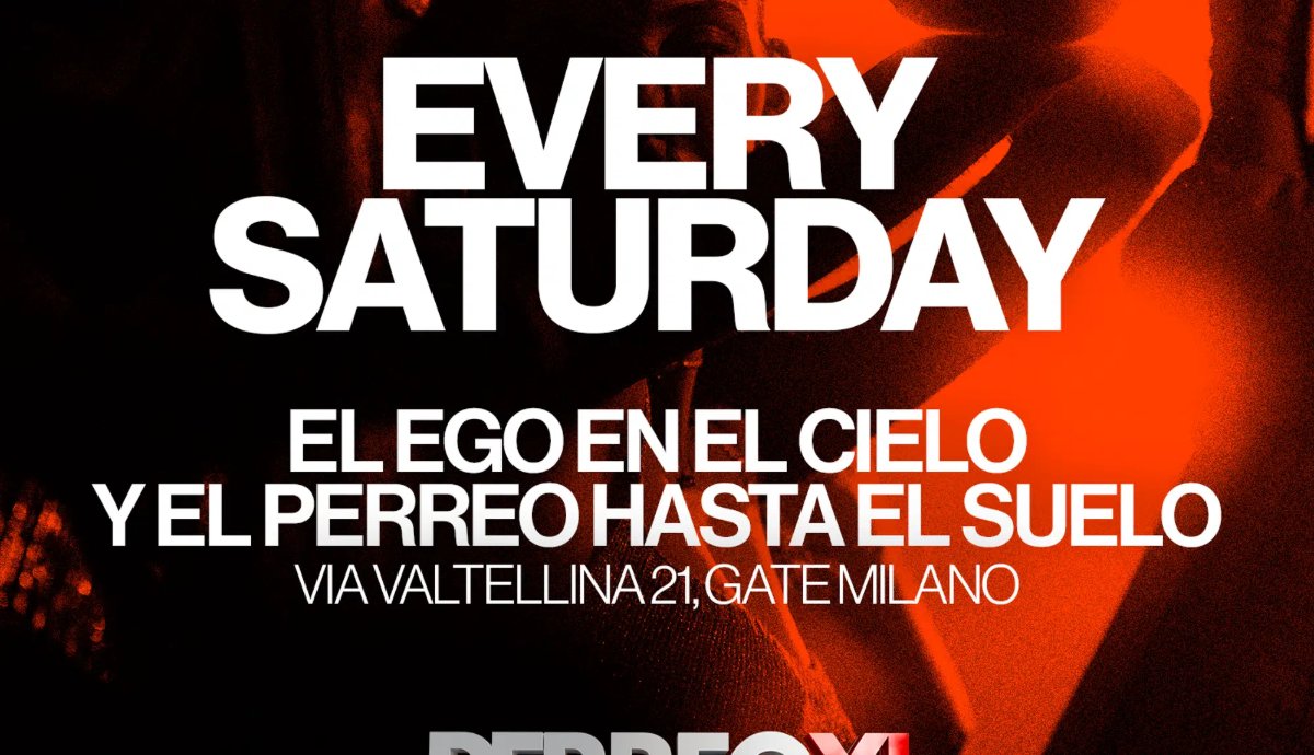 Locandina di Perreo XL