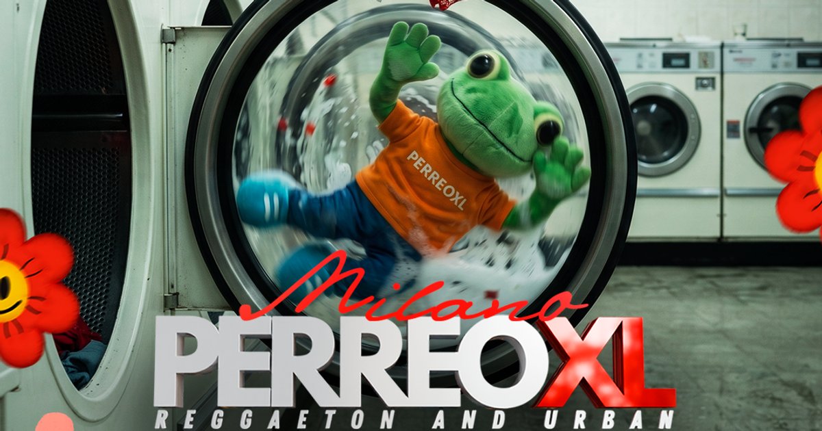 Locandina di Perreo XL