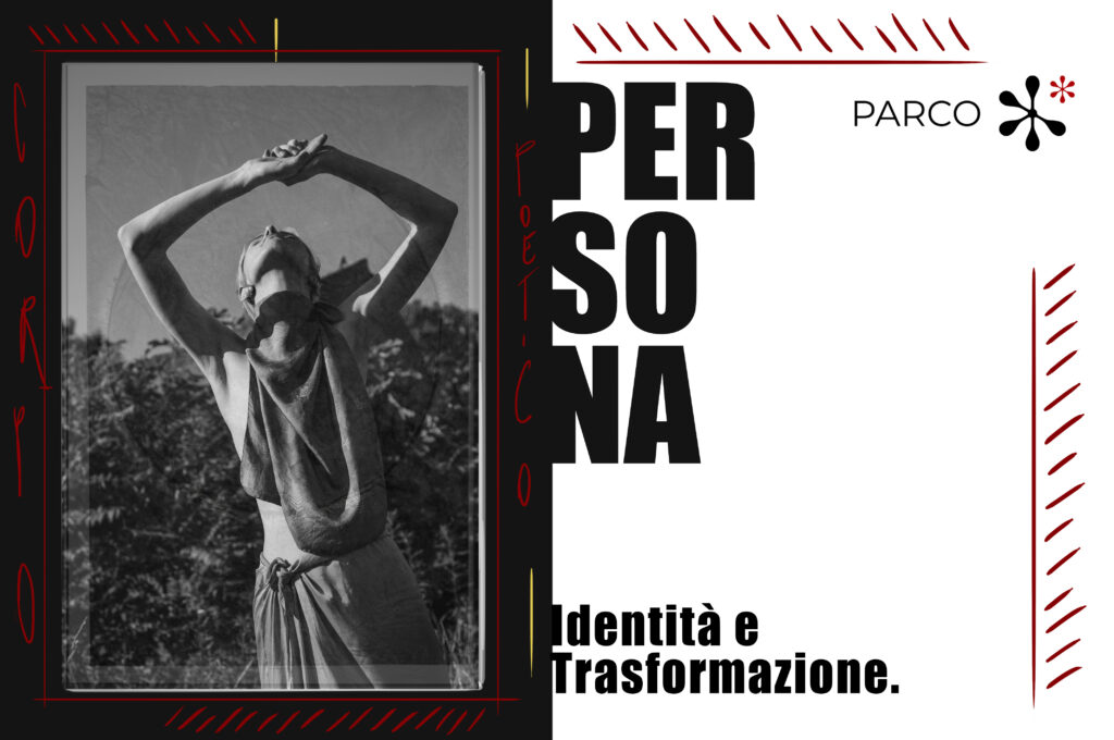 Locandina di PERSONA