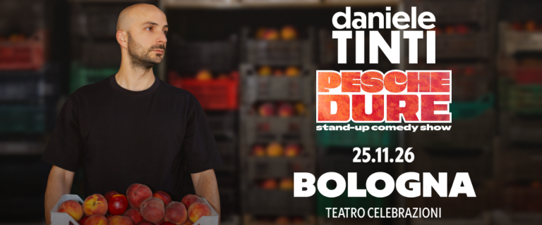 Locandina di Pesche dure