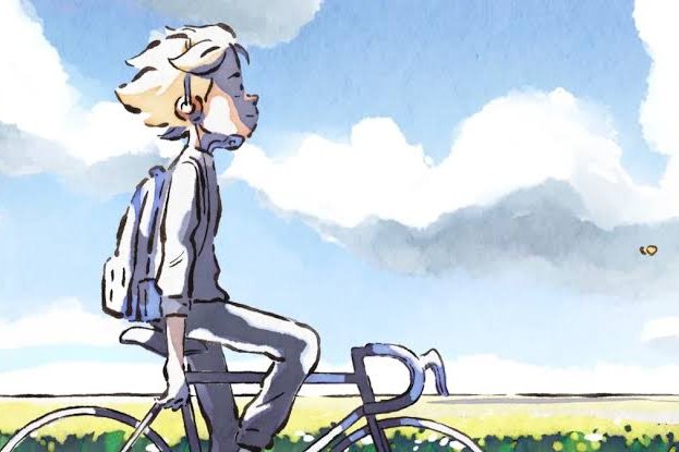 Locandina di Pgc19 – Iron Boy