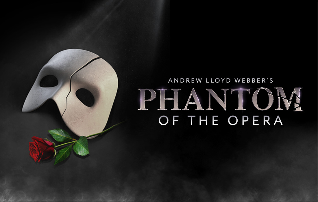 Locandina di PHANTOM OF THE OPERA