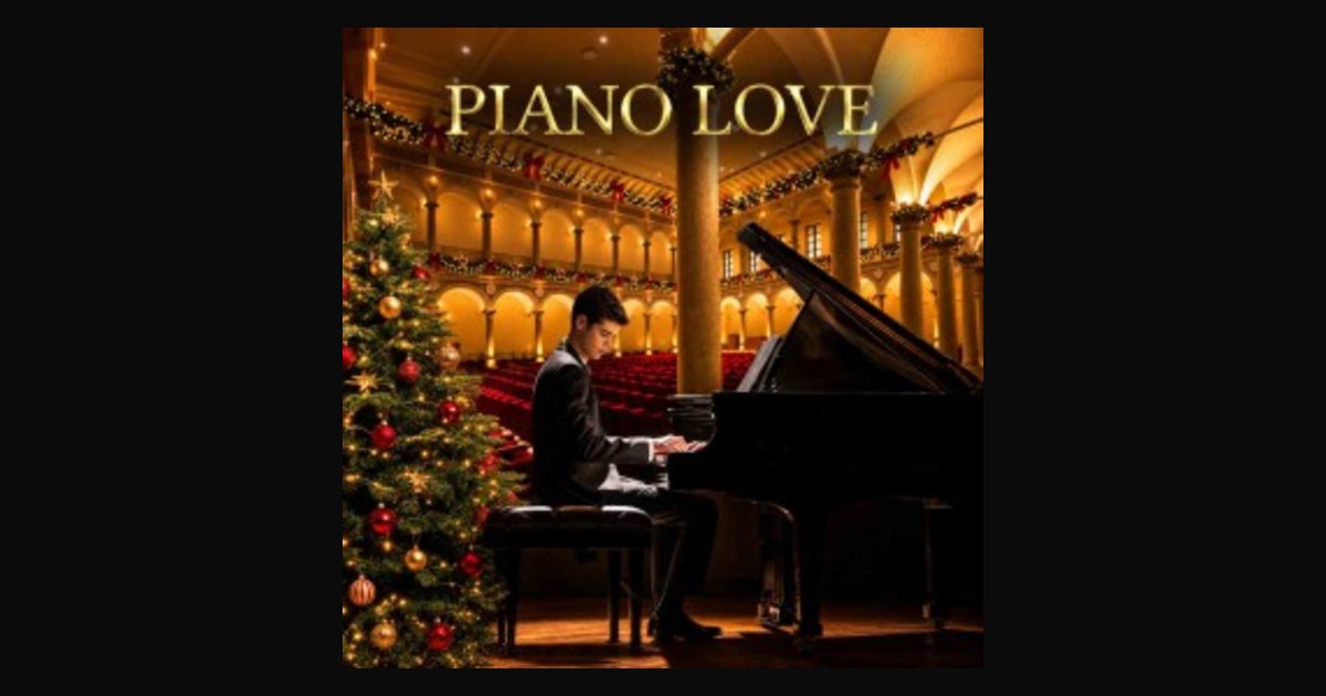 Locandina di Piano Love Milano