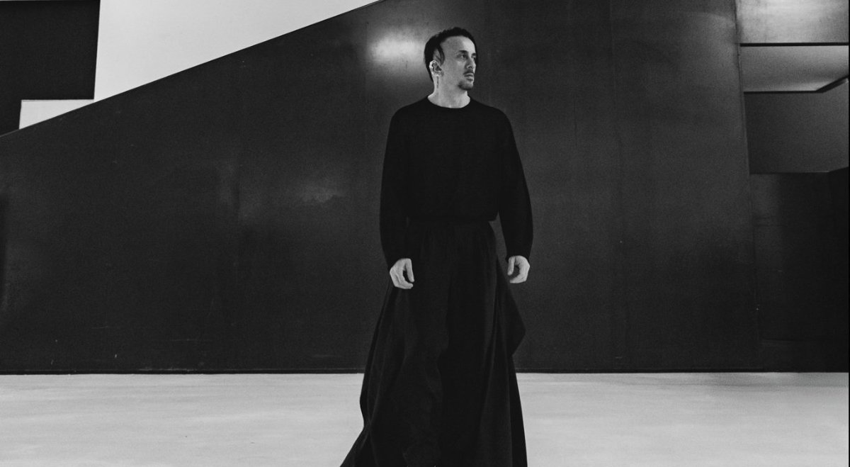 Locandina di Pianoforte: Dardust, direttore: Alberto Cipolla