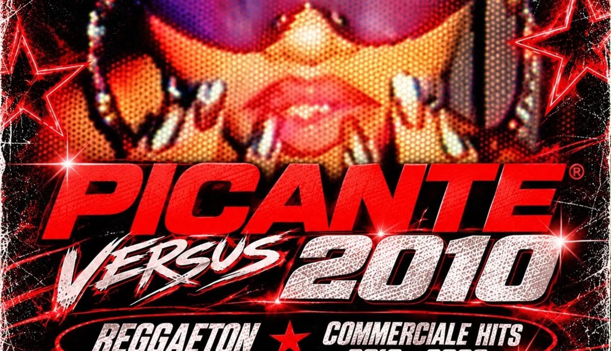 Locandina di PICANTE vs 2010 - SALA2 CENTRALINO - VEN 16 OTTOBRE