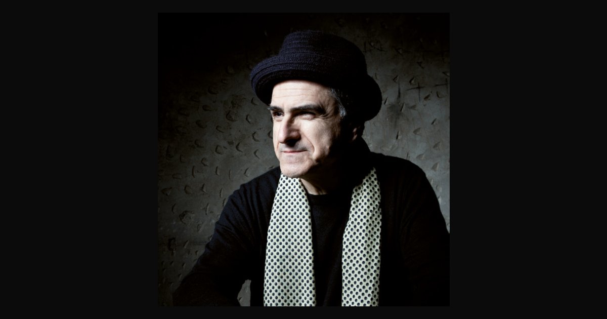 Locandina di Pieranunzi plays Morricone