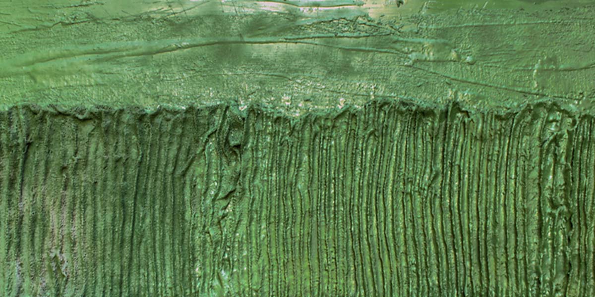 Locandina di Pittura Materica
