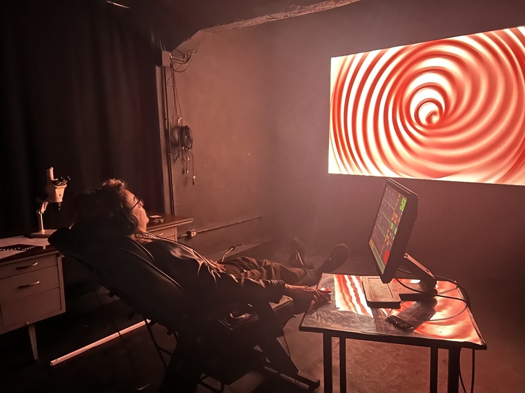 Locandina di POV – Point of View