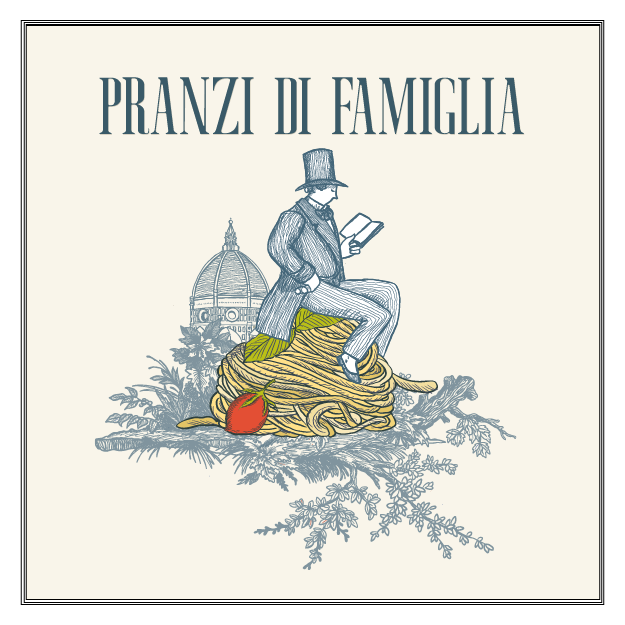 Locandina di Pranzo della Domenica