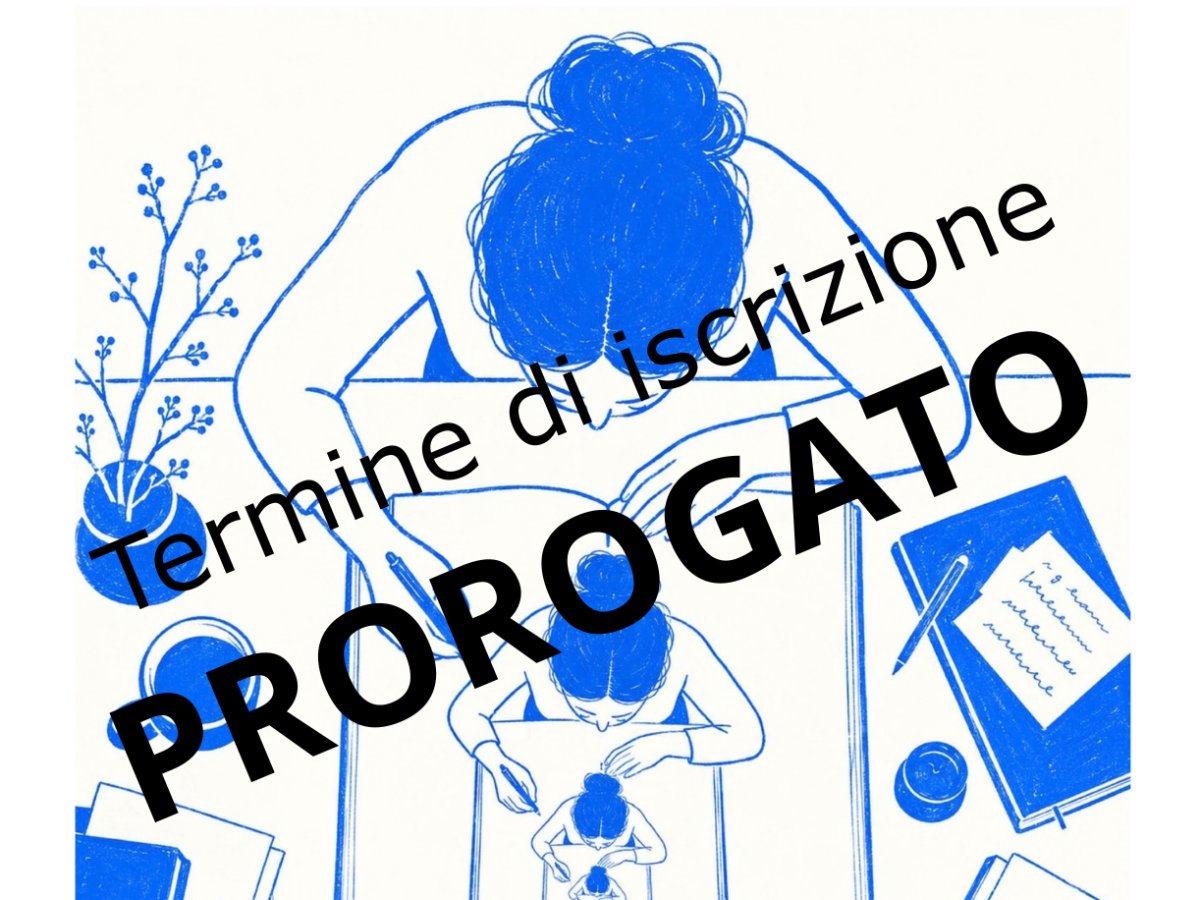 Locandina di Premiazione del concorso letterario “Donne che scrivono storie di donne”