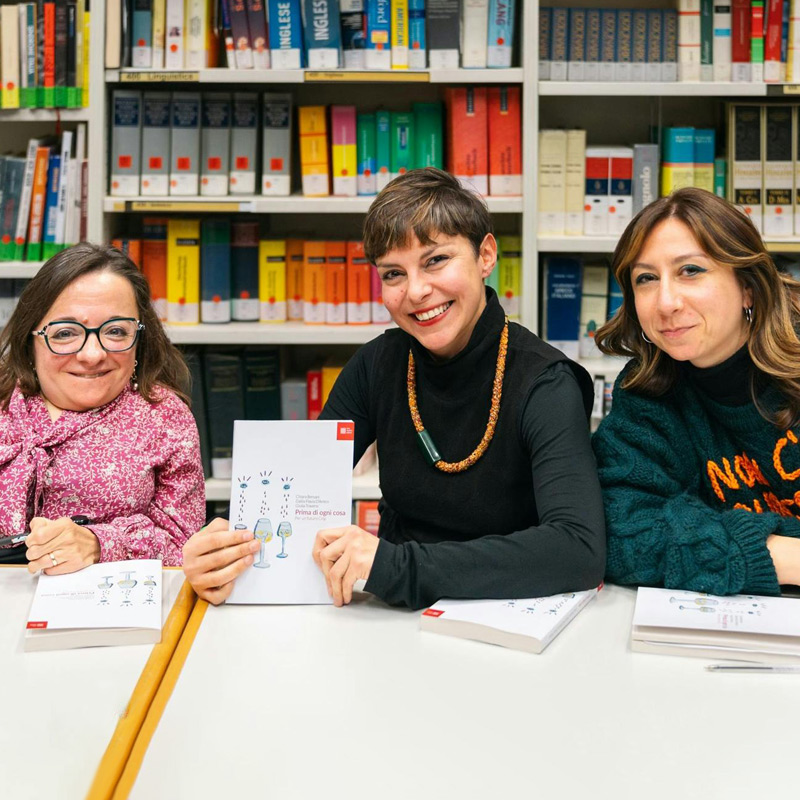 Locandina di Prima di ogni cosa. Per un futuro Crip