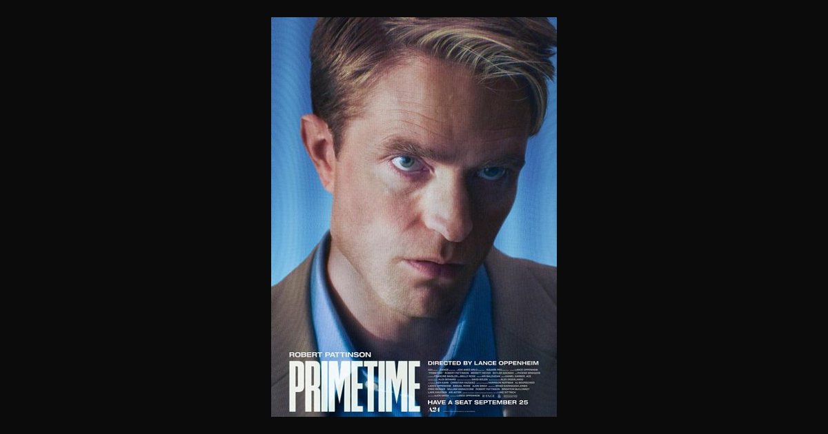 Locandina di PRIMETIME (RistoCinema)