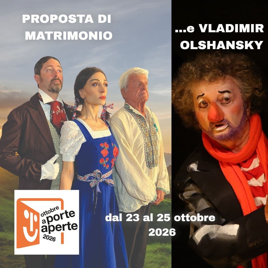 Locandina di Proposta Di Matrimonio