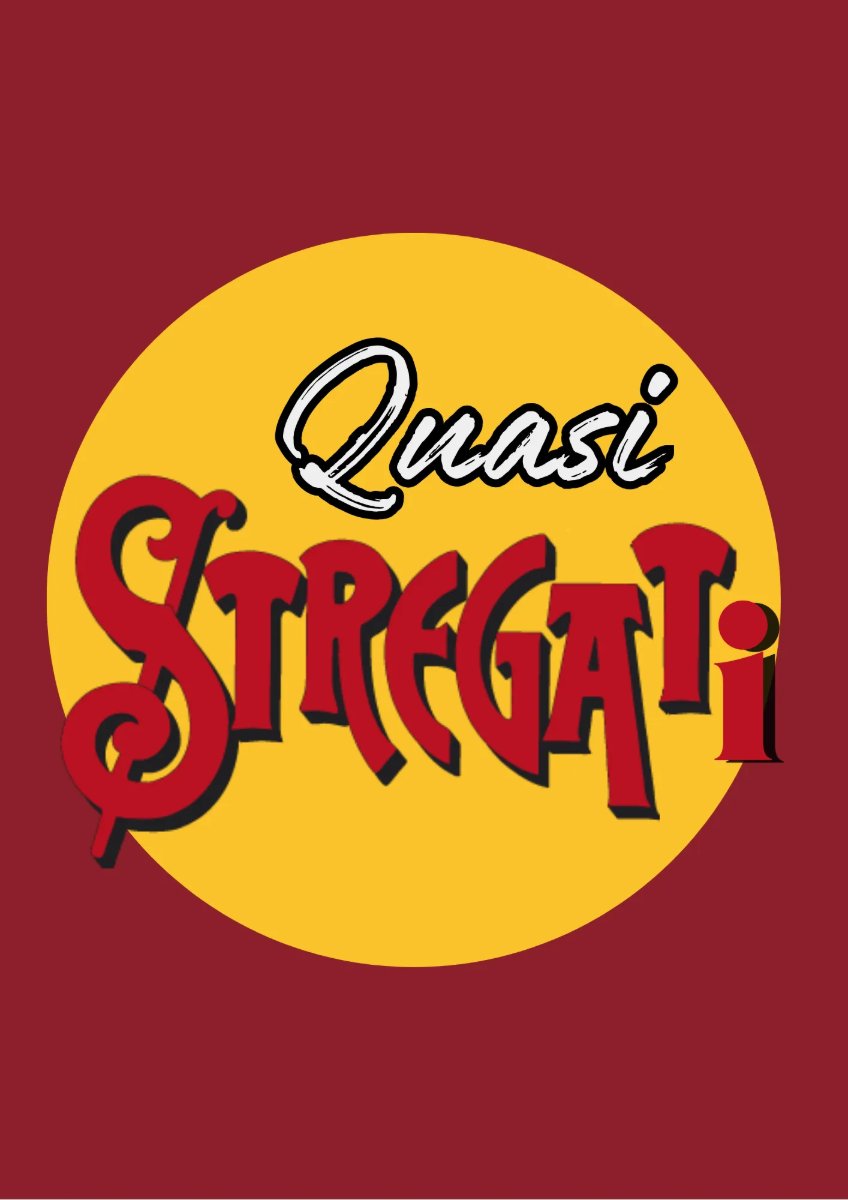 Locandina di Quasi Stregati