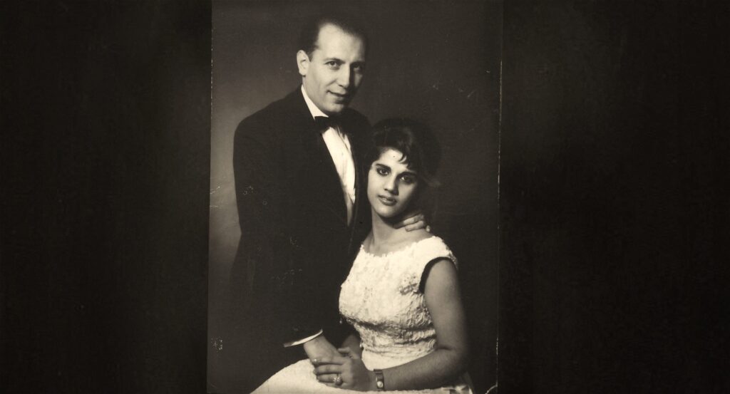 Locandina di Radiograph of a family