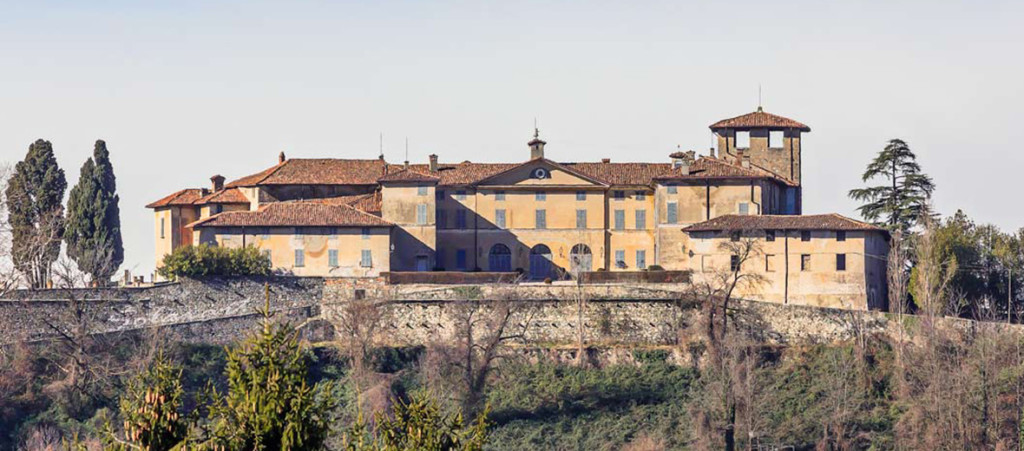 Locandina di Raduno podistico