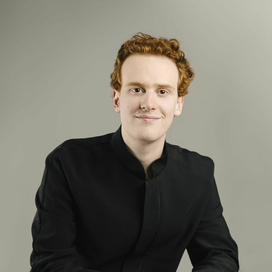 Locandina di Ravel / Bach / Beethoven