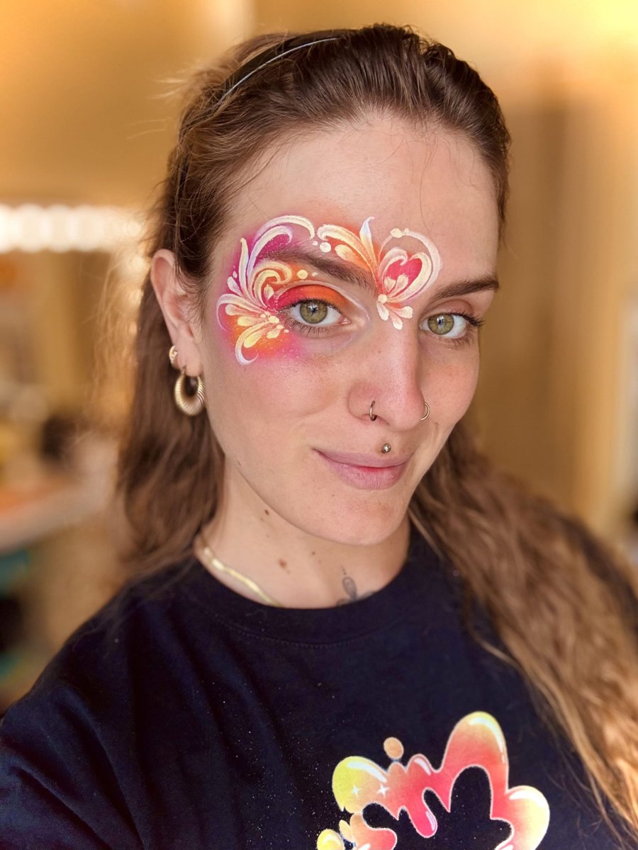 Locandina di Ravioli Face Art