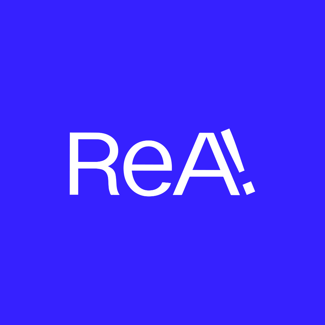 Locandina di ReA! Art Fair 2026