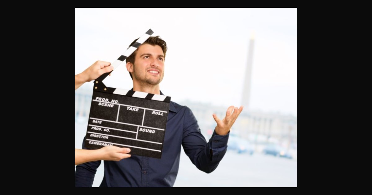 Locandina di RECITAZIONE liv. 1