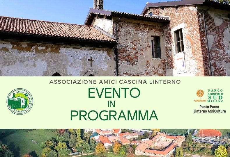Locandina di Religiosità del Territorio – Santa Messa di Natale