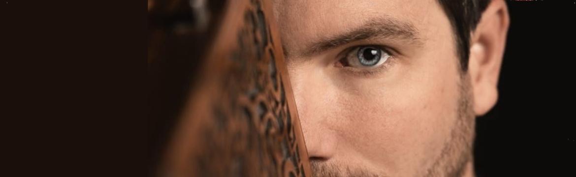 Locandina di Rémi Geffroy @ ScigheraInFolk