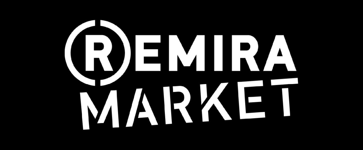 Locandina di Remira Market