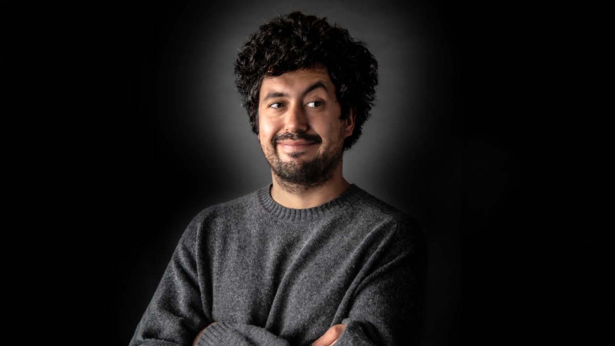 Locandina di Remuntada