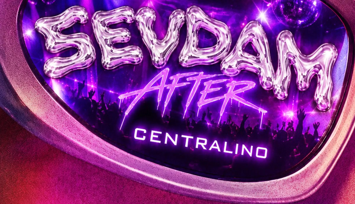 Locandina di REPLAY NIGHT By SEVDAM AFTER