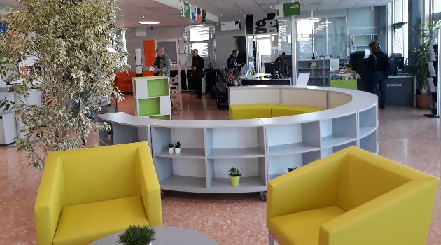 Locandina di Reumatismi