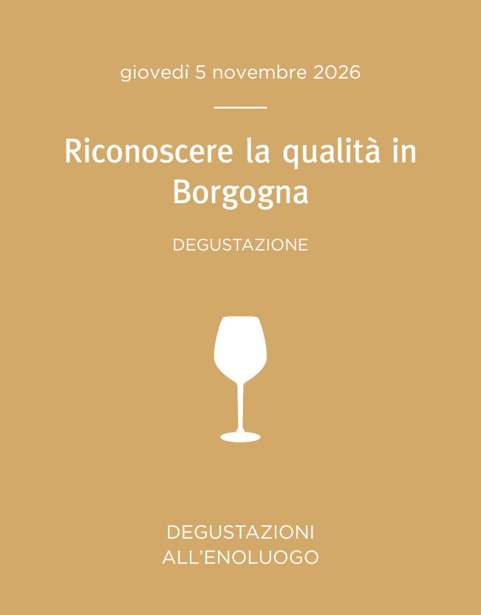Locandina di Riconoscere la qualità in Borgogna