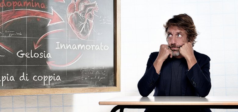 Locandina di Ripetizioni d’amore