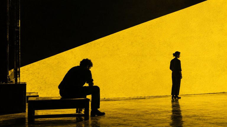 Locandina di Ritorno a Bertolt Brecht