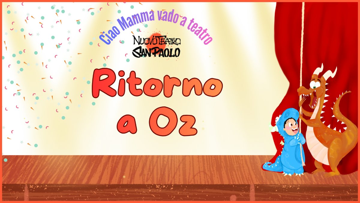 Locandina di Ritorno A Oz