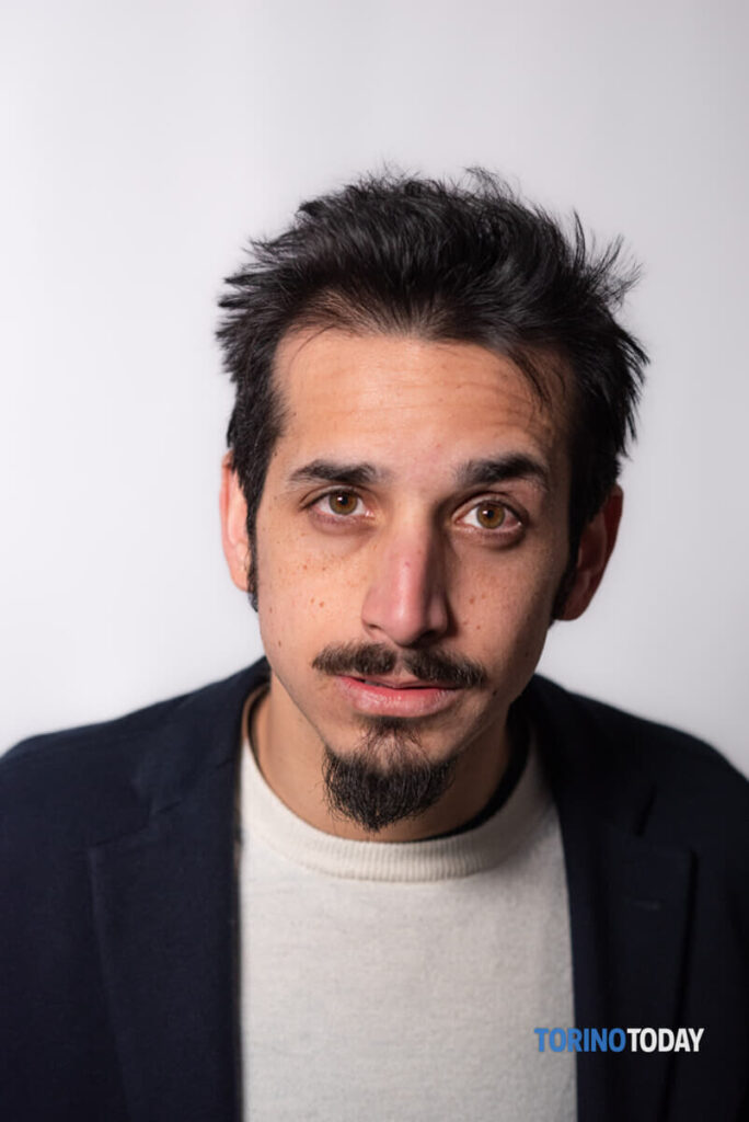 Locandina di ROBERTO LIPARI – L’ULTIMO SPETTACOLO