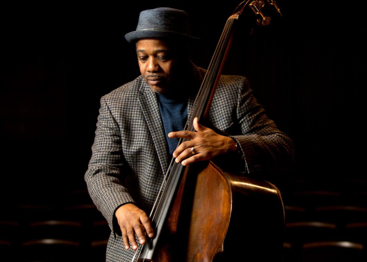 Locandina di Rodney Whitaker Quartet
