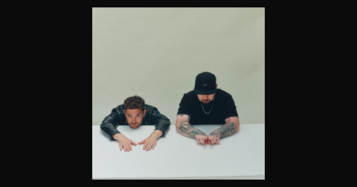Locandina di Royal Blood