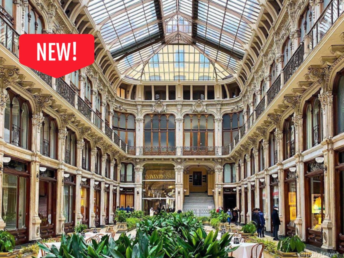 Locandina di Royal Community Tour Torino
