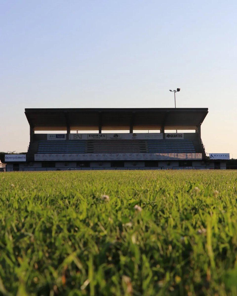 Locandina di Rugby Parabiago - Rugby San Mauro