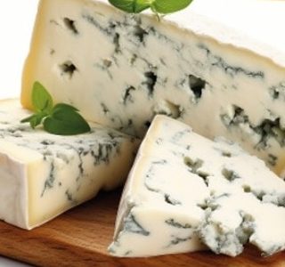 Locandina di Sagra del Gorgonzola