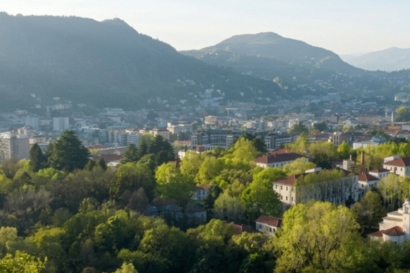 Locandina di San Martino, Bosco Tapiò e Palazzo della Rienza