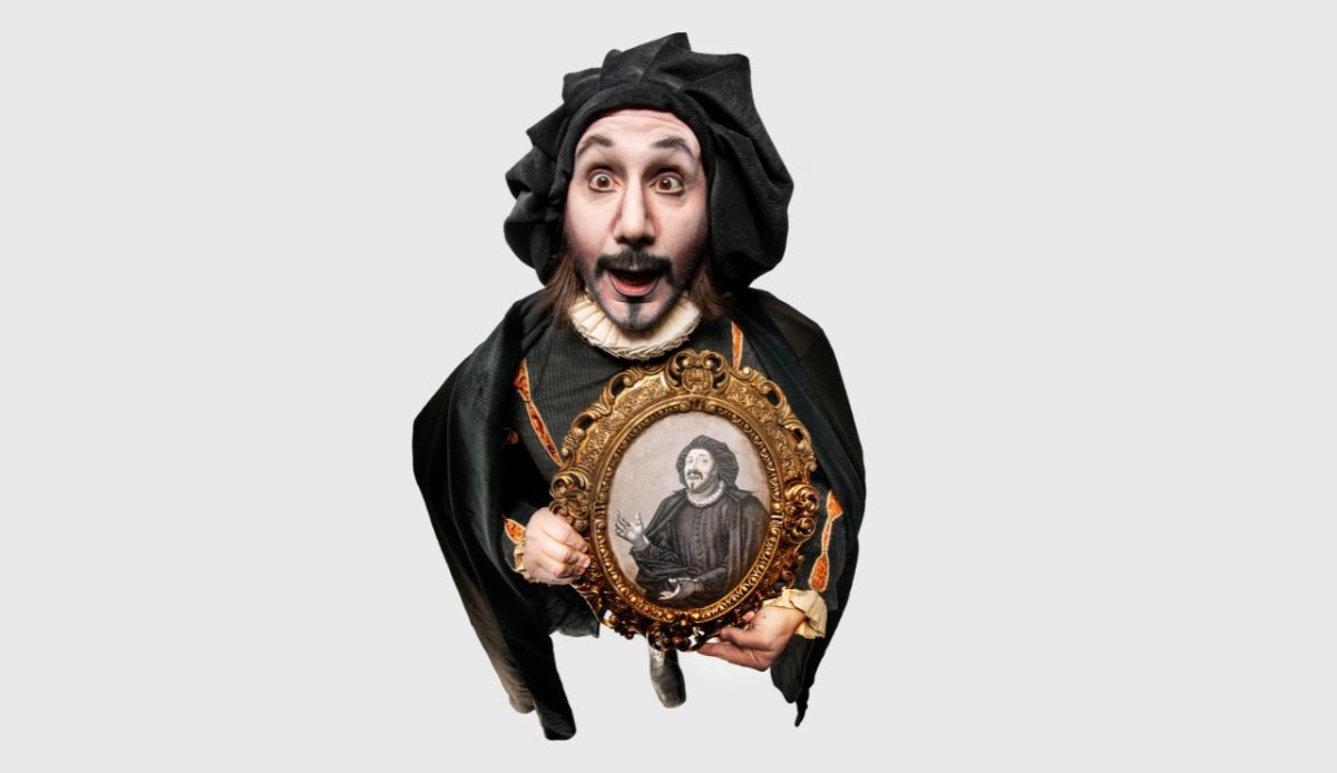 Locandina di Scaramuccia