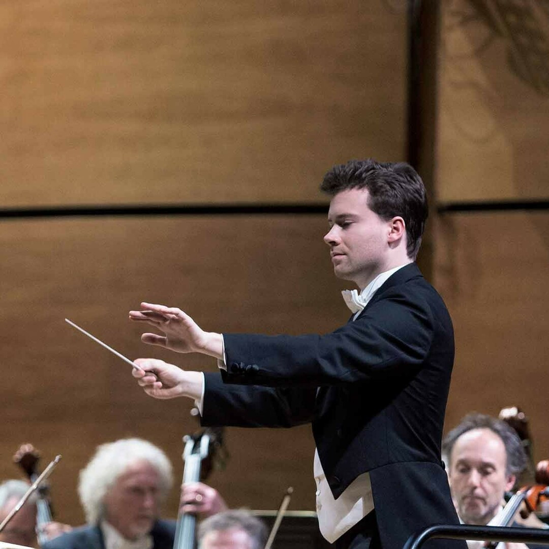 Locandina di Schubert / Mozart