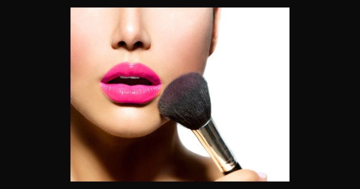 Locandina di SCOPRI IL TRUCCO - corso base di make up