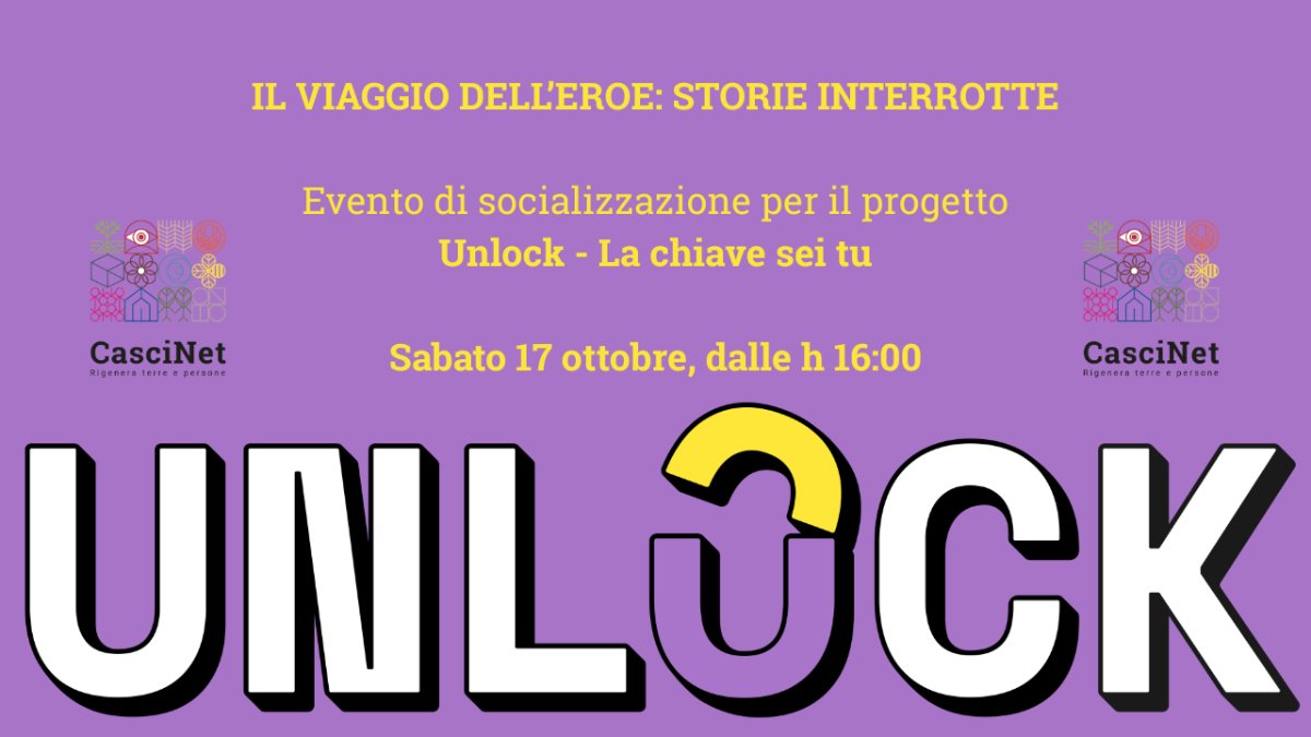 Locandina di SCOPRI NUOVI MONDI