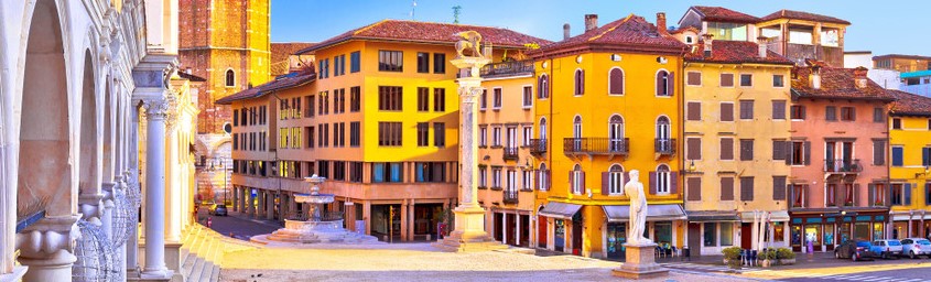 Locandina di Senza Meja… In Vineria
