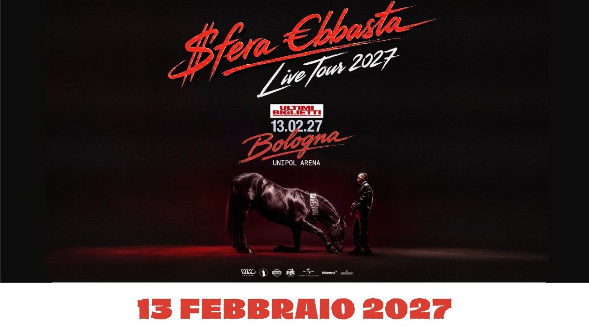 Locandina di Sfera Ebbasta