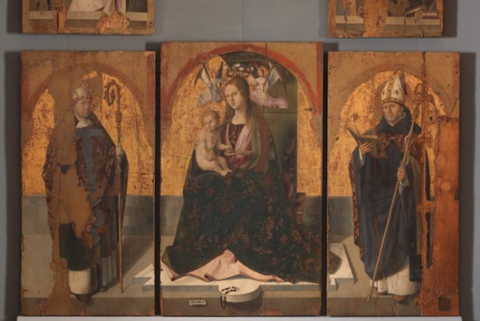 Locandina di Sfumature di Nero